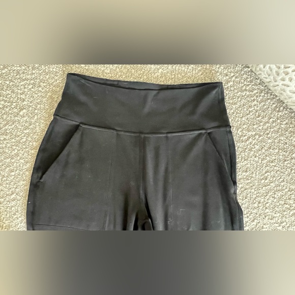 Lululemon Align High-Rise Jogger Full Length - Black - 4 - Picture 6 of 10